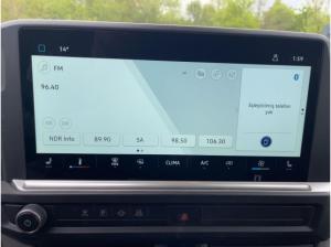 Volkswagen Transporter Kasten 2.0 TDI 110 KW 6-Gang* AHK* Klima* LED* Sitzheizung