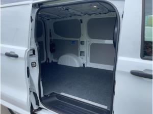 Volkswagen Transporter Kasten 2.0 TDI 110 KW 6-Gang* AHK* Klima* LED* Sitzheizung