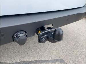 Volkswagen Transporter Kasten 2.0 TDI 110 KW 6-Gang* AHK* Klima* LED* Sitzheizung