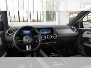 Mercedes-Benz GLA 180 AMG/360°/AHK