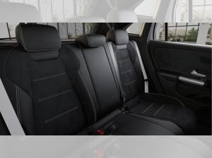 Mercedes-Benz GLA 180 AMG/360°/AHK