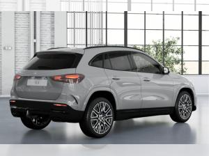 Mercedes-Benz GLA 180 AMG/360°/AHK