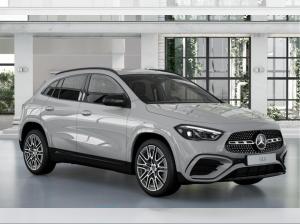 Mercedes-Benz GLA 180 AMG/360°/AHK