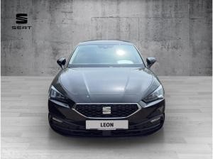 Seat Leon 1.5 eTSI DSG Road Edition Navi Kamera Kessy ACC Full Link Virtual Cockpit WP