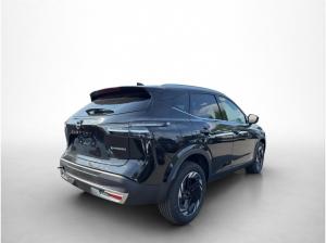 Nissan Qashqai N-CONNECTA *Privatkunden* 158 PS Automatik Winterpaket 360 Grad el. Heckklappe