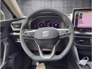 Seat Leon 1.5 eTSI DSG Road Edition Navi Kamera Kessy ACC Full Link Virtual Cockpit WP