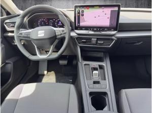 Seat Leon 1.5 eTSI DSG Road Edition Navi Kamera Kessy ACC Full Link Virtual Cockpit WP