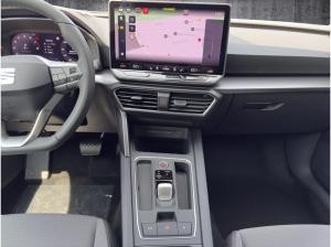 Seat Leon 1.5 eTSI DSG Road Edition Navi Kamera Kessy ACC Full Link Virtual Cockpit WP
