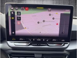 Seat Leon 1.5 eTSI DSG Road Edition Navi Kamera Kessy ACC Full Link Virtual Cockpit WP