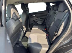 Nissan Qashqai N-CONNECTA *Privatkunden* 158 PS Automatik Winterpaket 360 Grad el. Heckklappe
