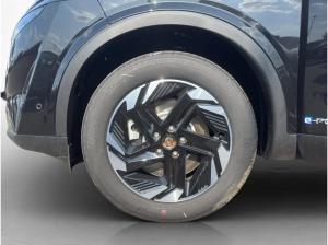 Nissan Qashqai N-CONNECTA *Privatkunden* 158 PS Automatik Winterpaket 360 Grad el. Heckklappe