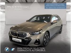 BMW i5 eDrive40 Touring M Sport Driv.Assist.Prof **inkl. Winterräder**