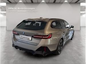 BMW i5 eDrive40 Touring M Sport Driv.Assist.Prof **inkl. Winterräder**