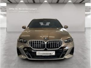 BMW i5 eDrive40 Touring M Sport Driv.Assist.Prof **inkl. Winterräder**