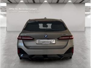 BMW i5 eDrive40 Touring M Sport Driv.Assist.Prof **inkl. Winterräder**