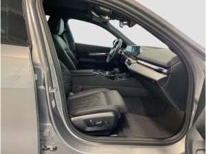 BMW i5 eDrive40 Touring M Sport Driv.Assist.Prof **inkl. Winterräder**
