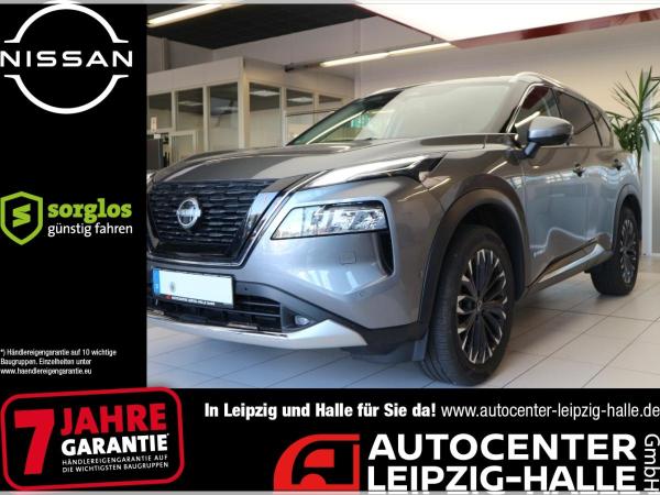 Nissan X-Trail TEKNA+ 1.5 VC-T e-POWER e-4ORCE 4x4 Pano Leasing