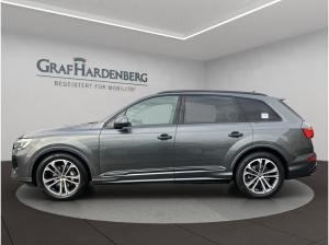 Audi Q7 45 TDI qu. S line / SOFORT VERFÜGBAR !