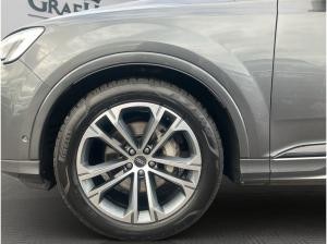 Audi Q7 45 TDI qu. S line / SOFORT VERFÜGBAR !