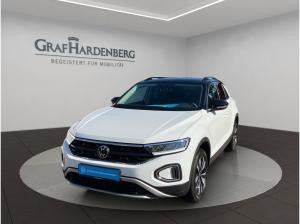 Volkswagen T-Roc 1.5 TSI DSG GOAL / SOFORT VERFÜGBAR !