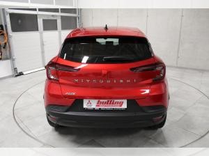 Mitsubishi ASX 1.0 T-Benziner 6-Gang *LED/Kamera/Klima* *Aktion*