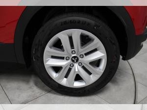 Mitsubishi ASX 1.0 T-Benziner 6-Gang *LED/Kamera/Klima* *Aktion*
