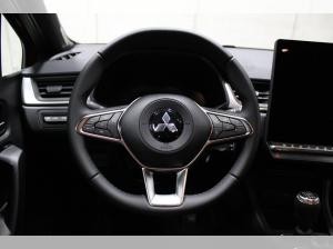 Mitsubishi ASX 1.0 T-Benziner 6-Gang *LED/Kamera/Klima* *Aktion*