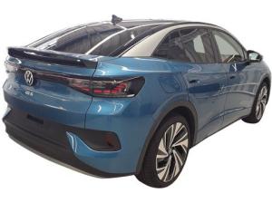 Volkswagen ID.5 Pro 210 kW IQ.Light+NAV+AHK+HUD+ACC+KAMERA