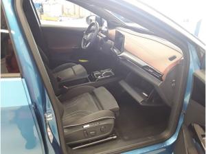 Volkswagen ID.5 Pro 210 kW IQ.Light+NAV+AHK+HUD+ACC+KAMERA