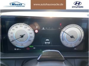 Hyundai INSTER Select Effizienz Paket