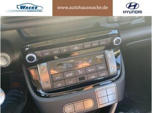 Hyundai INSTER Select Effizienz Paket