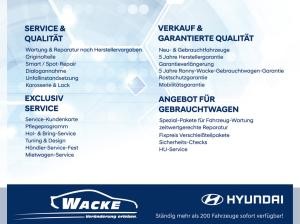 Hyundai INSTER Select Effizienz Paket
