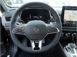 Renault Arkana ESPRIT Mild Hybrid 140 EDC