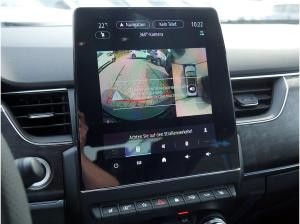 Renault Arkana ESPRIT Mild Hybrid 140 EDC