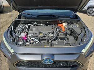 Toyota RAV 4 Plug-In Teamplayer +inkl. Wartung **sofort**