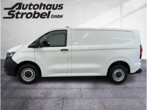 Volkswagen Transporter Kasten 2.0 TDI 81 KW * 5 Jahre Garantie* Klima* AHK