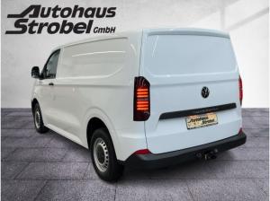 Volkswagen Transporter Kasten 2.0 TDI 81 KW * 5 Jahre Garantie* Klima* AHK