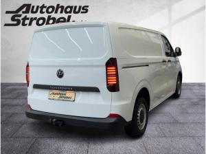 Volkswagen Transporter Kasten 2.0 TDI 81 KW * 5 Jahre Garantie* Klima* AHK