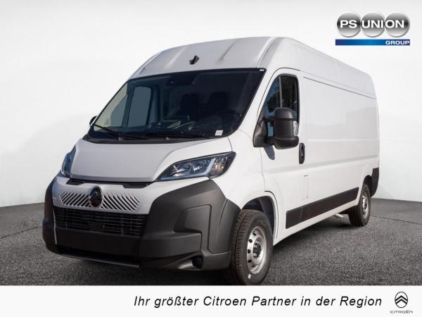 Citroën Jumper Kasten 2.2 35 L3H2 BlueHDi 140*letztes Fahrzeug* Leasing