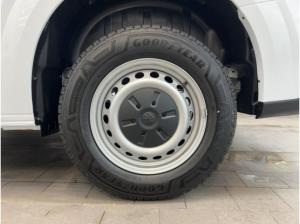 Volkswagen Transporter Kasten 2.0 TDI 81 KW * 5 Jahre Garantie* Klima* AHK