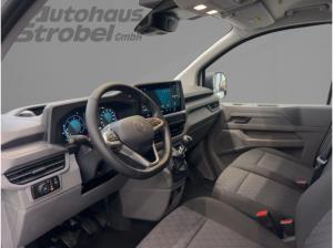 Volkswagen Transporter Kasten 2.0 TDI 81 KW * 5 Jahre Garantie* Klima* AHK