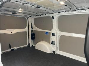 Volkswagen Transporter Kasten 2.0 TDI 81 KW * 5 Jahre Garantie* Klima* AHK