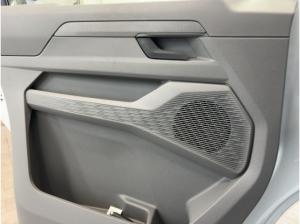 Volkswagen Transporter Kasten 2.0 TDI 81 KW * 5 Jahre Garantie* Klima* AHK