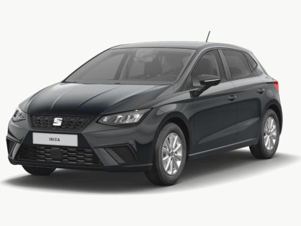 Seat Ibiza Ibiza Road Edition 1.0 TSI 85 kW (116 PS) 6-Gang Leasing