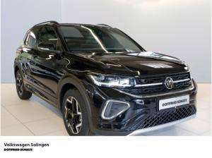 Volkswagen T-Cross R-Line 1.0 TSI (Solingen)