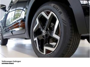 Volkswagen T-Cross R-Line 1.0 TSI (Solingen)