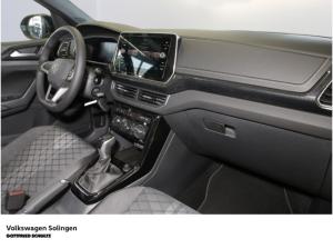Volkswagen T-Cross R-Line 1.0 TSI (Solingen)