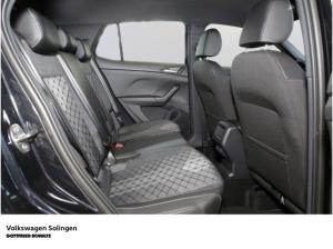 Volkswagen T-Cross R-Line 1.0 TSI (Solingen)