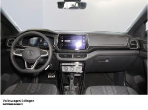 Volkswagen T-Cross R-Line 1.0 TSI (Solingen)