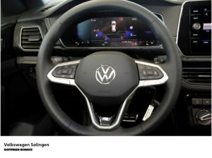 Volkswagen T-Cross R-Line 1.0 TSI (Solingen)